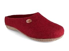 Woolfit filzpantoffeln classic gebraucht kaufen  Wird an jeden Ort in Deutschland