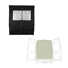 Vanessential rear door for sale  Delivered anywhere in USA 