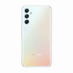 Samsung clear case d'occasion  Livré partout en France