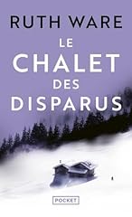 Chalet disparus nouveau d'occasion  Livré partout en France