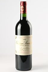Château branaire ducru d'occasion  Livré partout en France