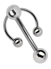 Modern nature piercing gebraucht kaufen  Wird an jeden Ort in Deutschland
