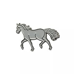 Gbjuk grey horse for sale  Delivered anywhere in UK
