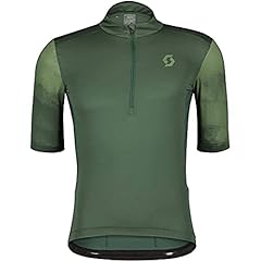 Scott shirt gravel usato  Spedito ovunque in Italia 