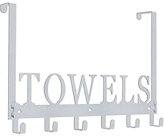 Door hooks towel for sale  Delivered anywhere in USA 