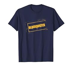 Blockbuster spraypainted logo for sale  Delivered anywhere in USA 