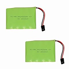 Cbb 2400mah nimh for sale  Delivered anywhere in UK