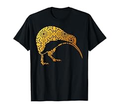 Maori kiwi tribal for sale  Delivered anywhere in UK