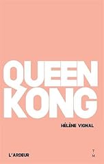 Queen kong d'occasion  Livré partout en France