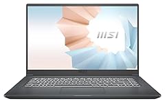 Msi modern a10m d'occasion  Livré partout en France