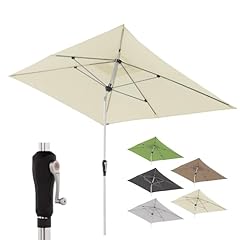 Doppler parasol central d'occasion  Livré partout en France