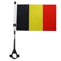 Bike flag belgian for sale  Delivered anywhere in USA 