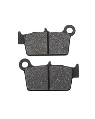 Motorcycle brake pads for sale  Delivered anywhere in UK