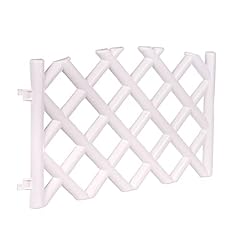 Outdoor garden fence for sale  Delivered anywhere in UK