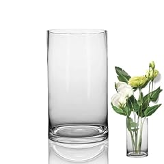 Piashow glas blumenvase gebraucht kaufen  Wird an jeden Ort in Deutschland