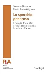 Specchio generoso. metodo usato  Spedito ovunque in Italia 