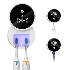 Oria toothbrush sanitizer for sale  Delivered anywhere in UK