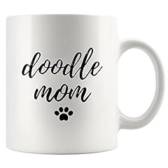 Panvola doodle mom for sale  Delivered anywhere in USA 
