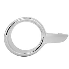 Fog light cover for sale  Delivered anywhere in UK