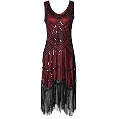 Amhomely 1920s dresses for sale  Delivered anywhere in UK