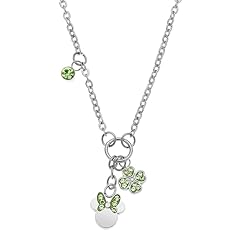 Disney collana topolino usato  Spedito ovunque in Italia 