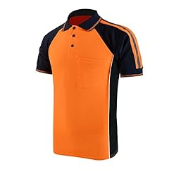 Lovposnty safety polo for sale  Delivered anywhere in USA 