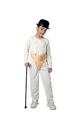 Vestiti costume sociopatico usato  Spedito ovunque in Italia 