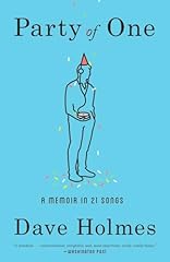 Party one memoir for sale  Delivered anywhere in USA 