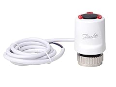 Danfoss thermot attuatore usato  Spedito ovunque in Italia 