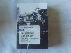 Division das reich d'occasion  Livré partout en France