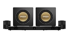 Nakamichi dragon home for sale  Delivered anywhere in USA 