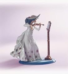 Lladro sweet symphony for sale  Delivered anywhere in USA 