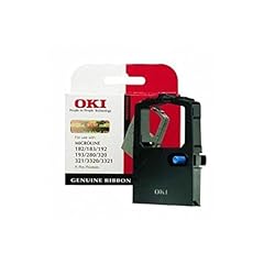 Oki 9002303 ribbon for sale  Delivered anywhere in UK