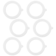 Molain 6pcs rubber for sale  Delivered anywhere in UK