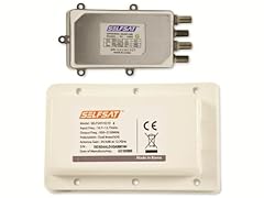 Selfsat ldu4 quad gebraucht kaufen  Wird an jeden Ort in Deutschland