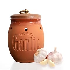 Dheureka garlic keeper for sale  Delivered anywhere in USA 
