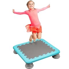 Kids trampoline indoor for sale  Delivered anywhere in UK