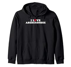 Love abercrombie girlfriend for sale  Delivered anywhere in UK