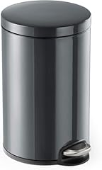 Durable pedal bin for sale  Delivered anywhere in UK