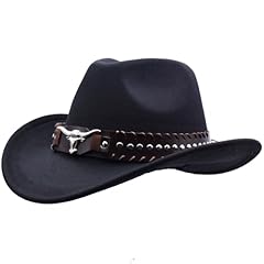 Ifsun unisex western for sale  Delivered anywhere in USA 
