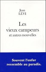 vieux campeur d'occasion  Livré partout en France