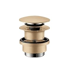 Hansgrohe bonde push d'occasion  Livré partout en France
