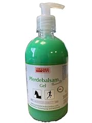 Pferdebalsam gel pomp gebraucht kaufen  Wird an jeden Ort in Deutschland
