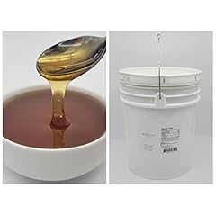 60lb raw honey for sale  Delivered anywhere in USA 