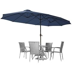 Aecojoy 15x9ft double for sale  Delivered anywhere in USA 