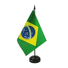 Brazil diplomat flag for sale  Delivered anywhere in USA 