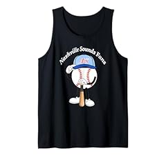 Nashville sounds mil for sale  Delivered anywhere in USA 