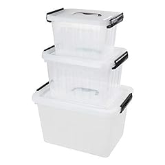 Farmoon clear storage for sale  Delivered anywhere in USA 