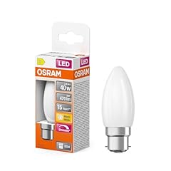 Osram lámpara led usato  Spedito ovunque in Italia 