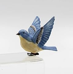 Fine porcelain bluebird for sale  Delivered anywhere in USA 